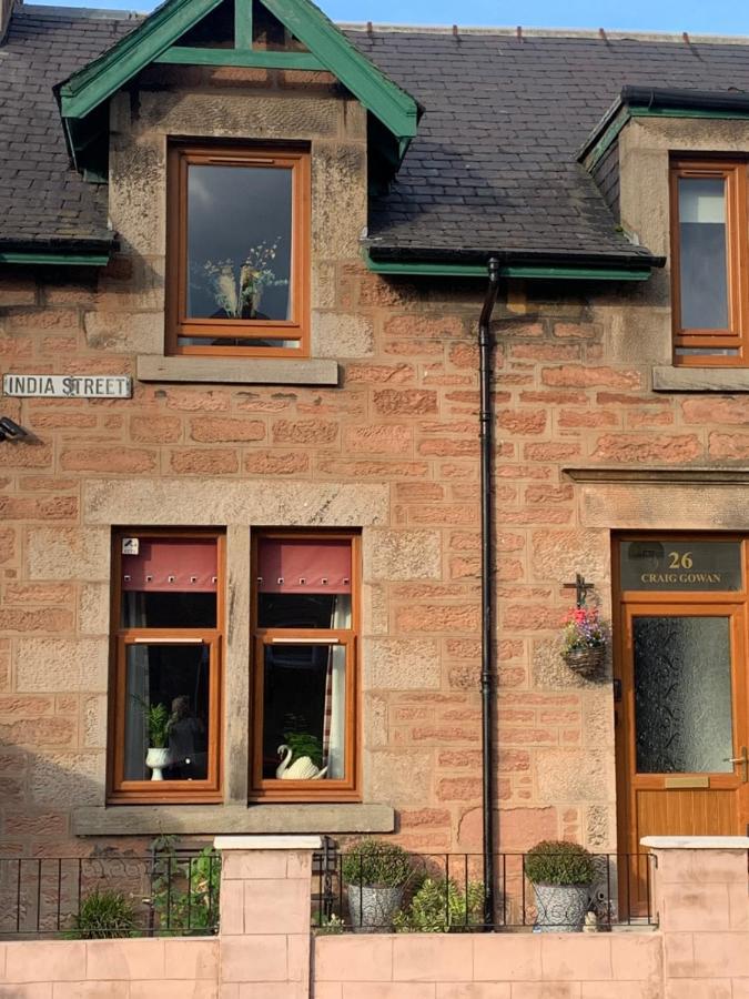 Spacious Villa 5 Mins From Nature Reserve And Town South Kessock Exterior photo