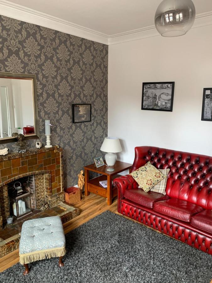 Spacious Villa 5 Mins From Nature Reserve And Town South Kessock Exterior photo