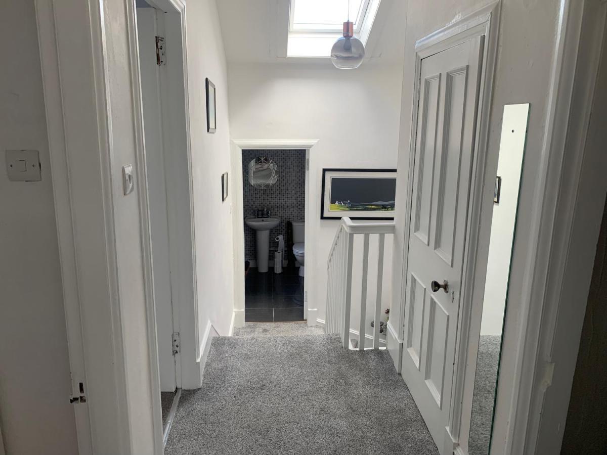 Spacious Villa 5 Mins From Nature Reserve And Town South Kessock Exterior photo