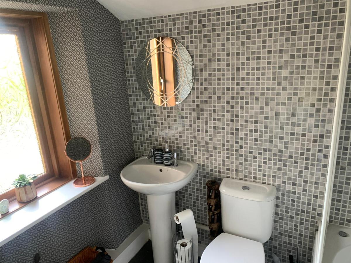Spacious Villa 5 Mins From Nature Reserve And Town South Kessock Exterior photo