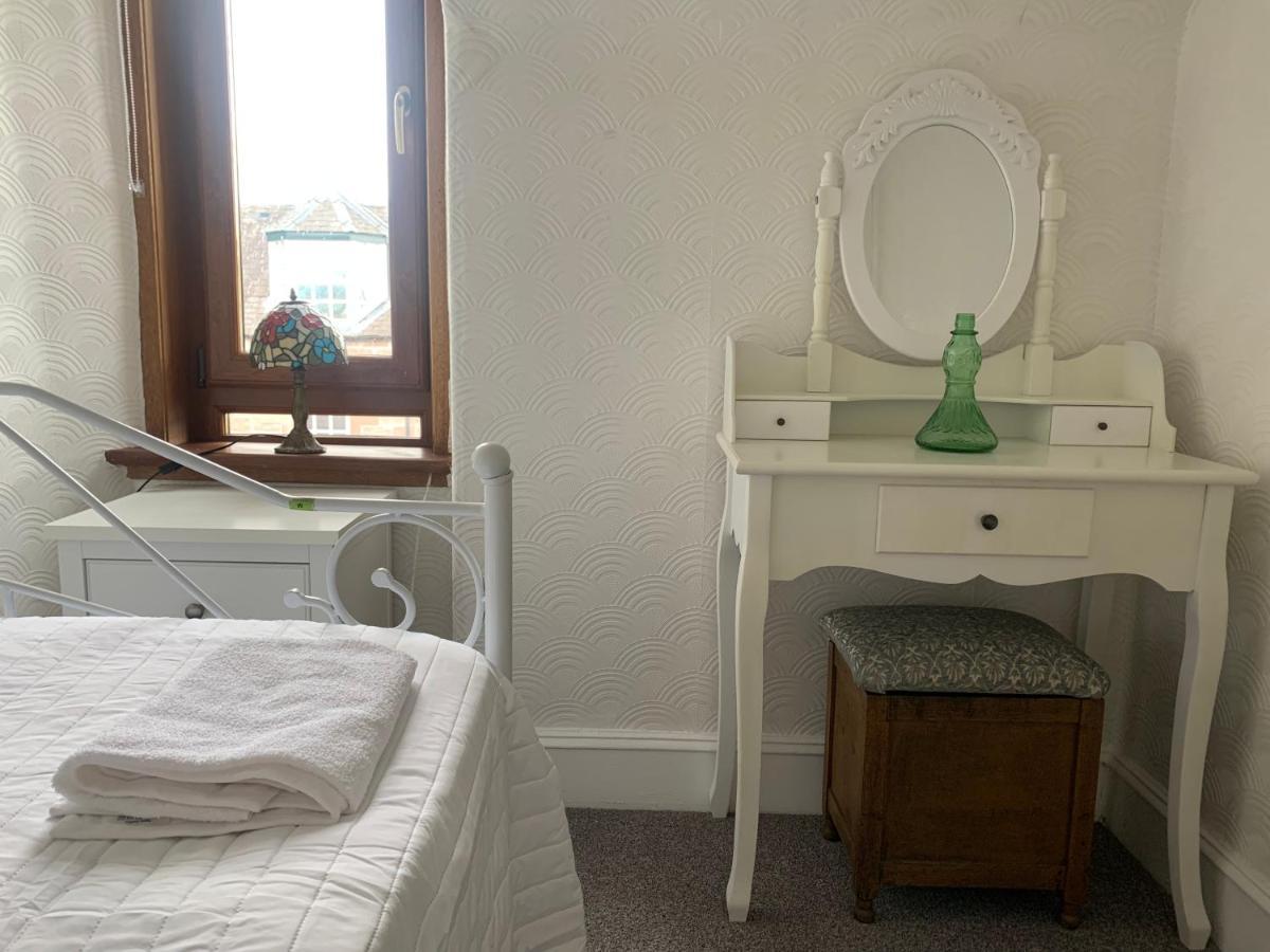 Spacious Villa 5 Mins From Nature Reserve And Town South Kessock Exterior photo